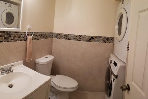 Condo in Coconut Creek, Florida, 1 bedroom  № 2083381 - photo 12
