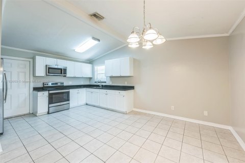 Villa ou maison à vendre à Boca Raton, Floride: 4 chambres, 227.89 m2 № 1641165 - photo 6