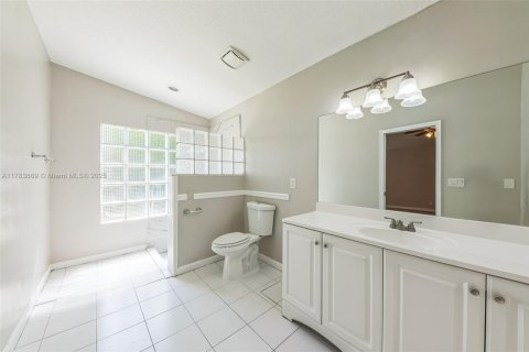 Villa ou maison à vendre à Boca Raton, Floride: 4 chambres, 227.89 m2 № 1641165 - photo 7