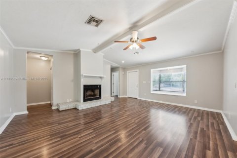 Villa ou maison à vendre à Boca Raton, Floride: 4 chambres, 227.89 m2 № 1641165 - photo 3
