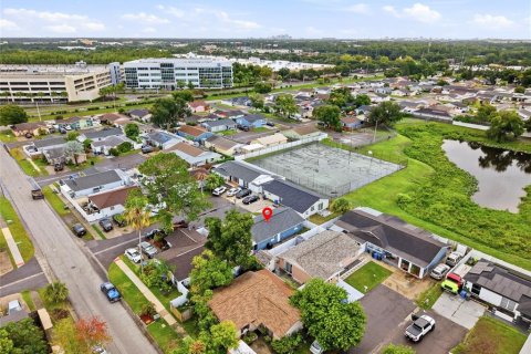 Villa ou maison à vendre à Tampa, Floride: 3 chambres, 97.55 m2 № 2223753 - photo 24