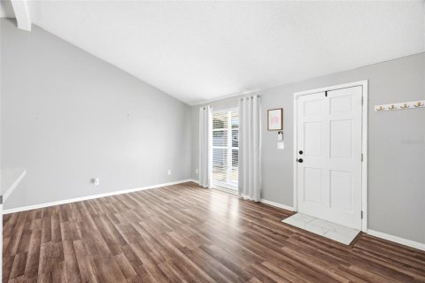 Villa ou maison à vendre à Tampa, Floride: 3 chambres, 97.55 m2 № 2223753 - photo 4