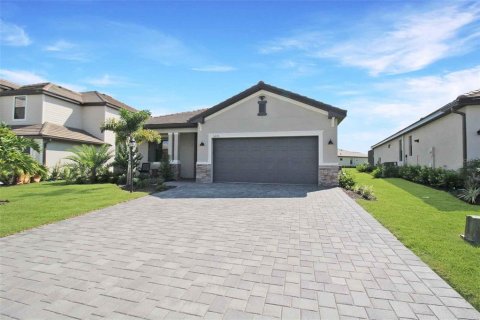 Casa en alquiler en Bradenton, Florida, 3 dormitorios, 171.78 m2 № 1424826 - foto 2