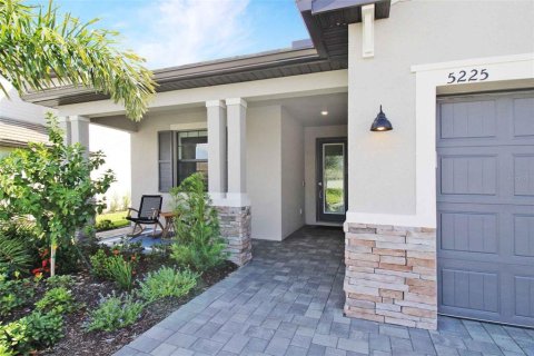 Casa en alquiler en Bradenton, Florida, 3 dormitorios, 171.78 m2 № 1424826 - foto 3