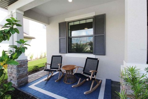 Casa en alquiler en Bradenton, Florida, 3 dormitorios, 171.78 m2 № 1424826 - foto 4
