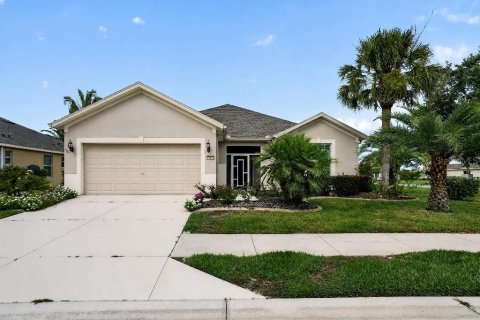Villa ou maison à Ocala, Floride 2 chambres, 148.64 m2 № 2322942