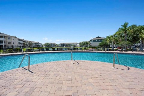 Condo in Bradenton, Florida, 1 bedroom  № 1629439 - photo 3