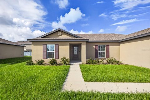 Villa ou maison à vendre à Poinciana, Floride: 3 chambres, 176.33 m2 № 2291057 - photo 7