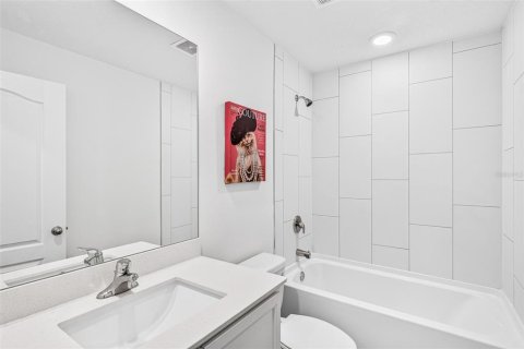 Villa ou maison à vendre à Poinciana, Floride: 3 chambres, 176.33 m2 № 2291057 - photo 29
