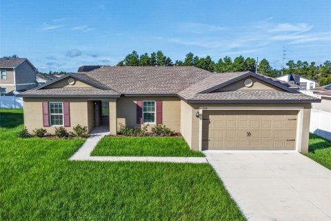 Villa ou maison à vendre à Poinciana, Floride: 3 chambres, 176.33 m2 № 2291057 - photo 6