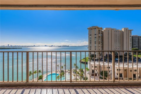Condominio en alquiler en Miami, Florida, 2 dormitorios, 215.53 m2 № 2026361 - foto 7