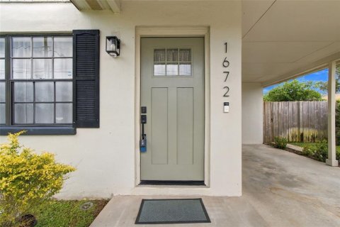 House in Clearwater, Florida 2 bedrooms, 89.19 sq.m. № 2403602 - photo 3