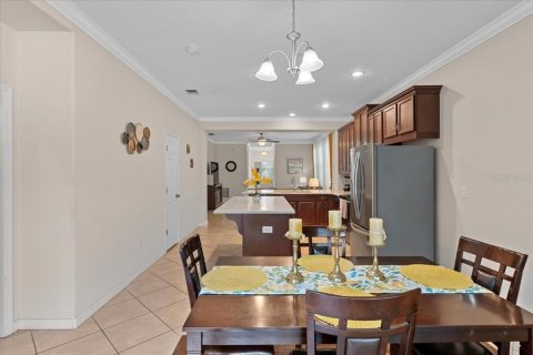 House in Kissimmee, Florida 3 bedrooms, 158.49 sq.m. № 1829043 - photo 17
