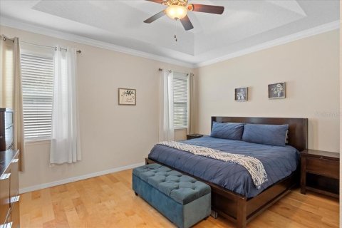 House in Kissimmee, Florida 3 bedrooms, 158.49 sq.m. № 1829043 - photo 19
