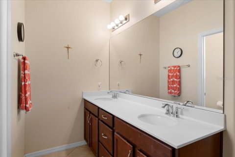 House in Kissimmee, Florida 3 bedrooms, 158.49 sq.m. № 1829043 - photo 23