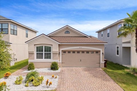 House in Kissimmee, Florida 3 bedrooms, 158.49 sq.m. № 1829043 - photo 1