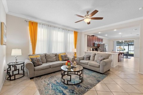 House in Kissimmee, Florida 3 bedrooms, 158.49 sq.m. № 1829043 - photo 7