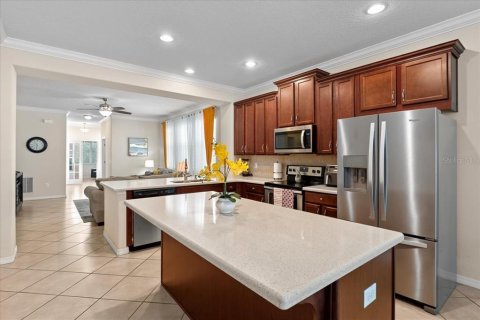 House in Kissimmee, Florida 3 bedrooms, 158.49 sq.m. № 1829043 - photo 12