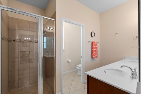 House in Kissimmee, Florida 3 bedrooms, 158.49 sq.m. № 1829043 - photo 22