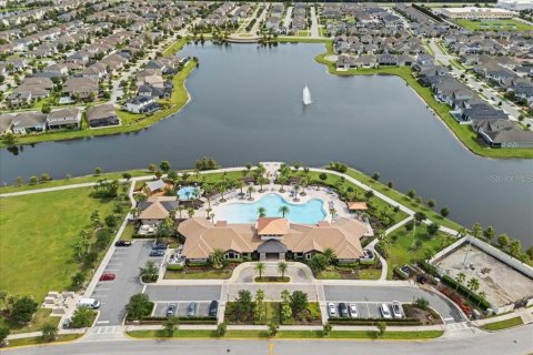 House in Kissimmee, Florida 3 bedrooms, 158.49 sq.m. № 1829043 - photo 3