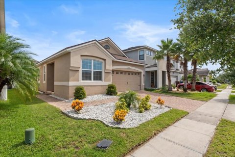 House in Kissimmee, Florida 3 bedrooms, 158.49 sq.m. № 1829043 - photo 5