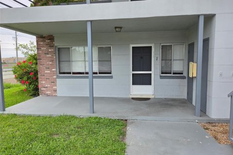 Appartement à louer à Clearwater, Floride: 1 chambre, 63.73 m2 № 2132261 - photo 9