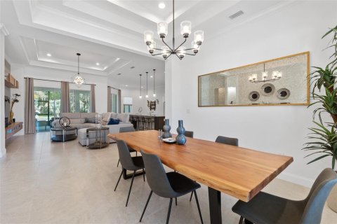 Casa en alquiler en Ormond Beach, Florida, 4 dormitorios, 237.09 m2 № 1625883 - foto 9