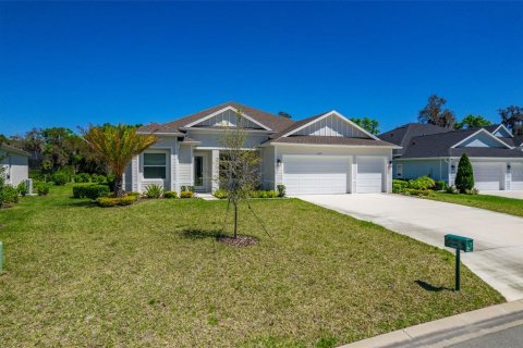 Casa en alquiler en Ormond Beach, Florida, 4 dormitorios, 237.09 m2 № 1625883 - foto 1