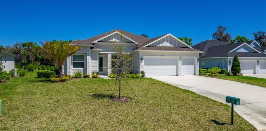 Casa en Ormond Beach, Florida 4 dormitorios, 237.09 m2 № 1625883