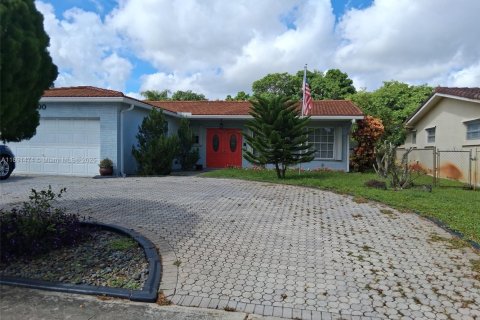 Casa en venta en Hollywood, Florida, 3 dormitorios, 142.88 m2 № 1944736 - foto 25