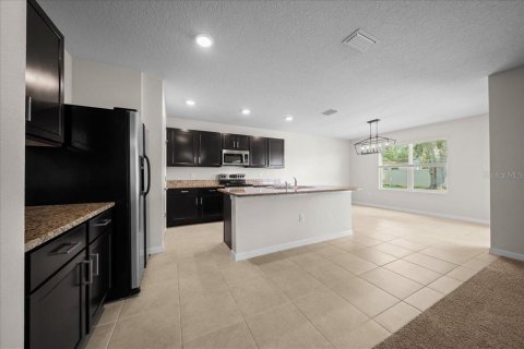 House in Ocala, Florida 4 bedrooms, 215.44 sq.m. № 2238446 - photo 24
