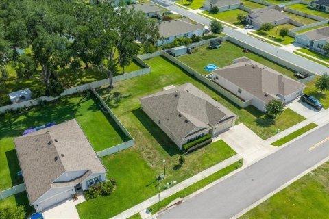 House in Ocala, Florida 4 bedrooms, 215.44 sq.m. № 2238446 - photo 7