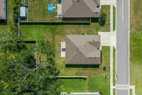 House in Ocala, Florida 4 bedrooms, 215.44 sq.m. № 2238446 - photo 8