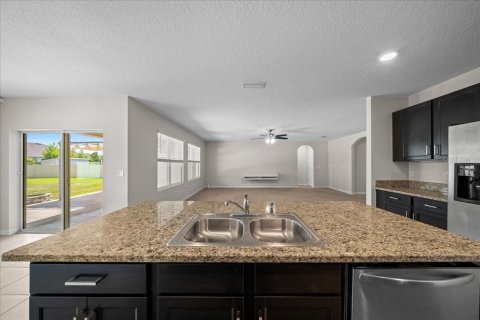 House in Ocala, Florida 4 bedrooms, 215.44 sq.m. № 2238446 - photo 20