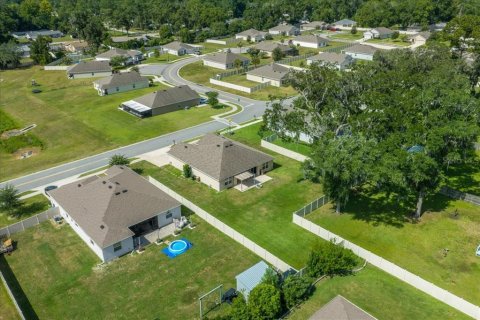 House in Ocala, Florida 4 bedrooms, 215.44 sq.m. № 2238446 - photo 5