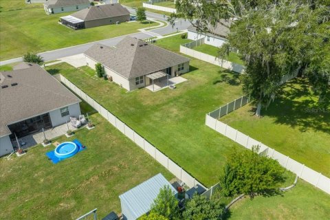 House in Ocala, Florida 4 bedrooms, 215.44 sq.m. № 2238446 - photo 4