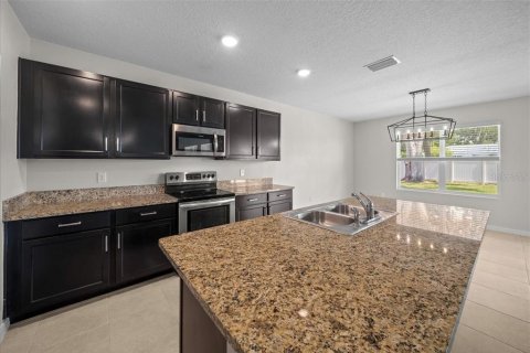 House in Ocala, Florida 4 bedrooms, 215.44 sq.m. № 2238446 - photo 22
