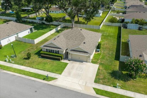 House in Ocala, Florida 4 bedrooms, 215.44 sq.m. № 2238446 - photo 3