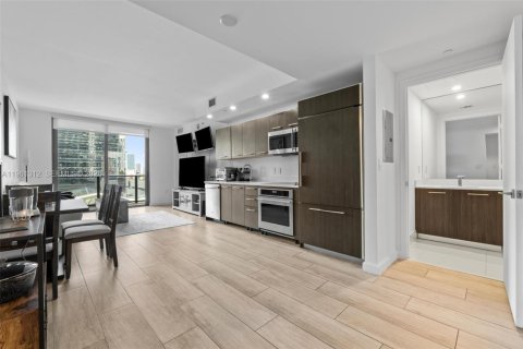 Condo à Miami, Floride, 1 chambre № 2080809