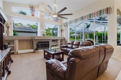 Casa en venta en Palm Harbor, Florida, 4 dormitorios, 369.84 m2 № 1844963 - foto 21