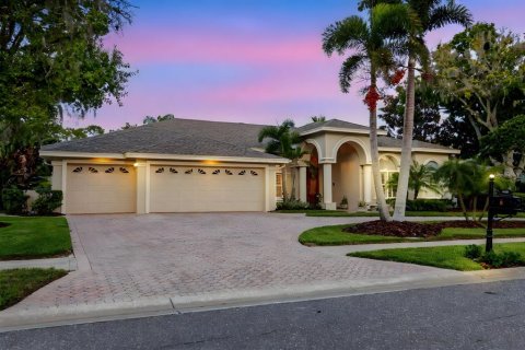 Casa en venta en Palm Harbor, Florida, 4 dormitorios, 369.84 m2 № 1844963 - foto 3