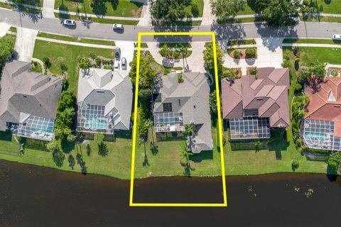 Casa en venta en Palm Harbor, Florida, 4 dormitorios, 369.84 m2 № 1844963 - foto 8