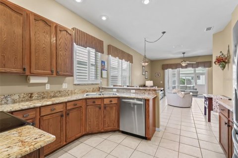 Villa ou maison à vendre à Summerfield, Floride: 3 chambres, 173.45 m2 № 1718808 - photo 18