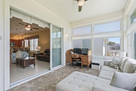 Villa ou maison à vendre à Summerfield, Floride: 3 chambres, 173.45 m2 № 1718808 - photo 23