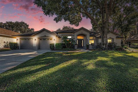 House in Tampa, Florida 4 bedrooms, 315.12 sq.m. № 2142278 - photo 2