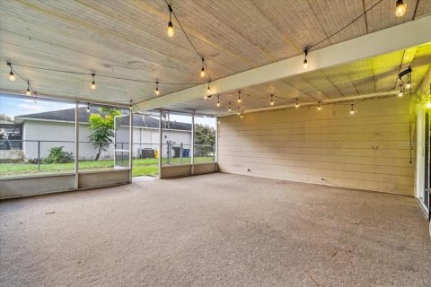 House in Bartow, Florida 3 bedrooms, 112.5 sq.m. № 1877425 - photo 25