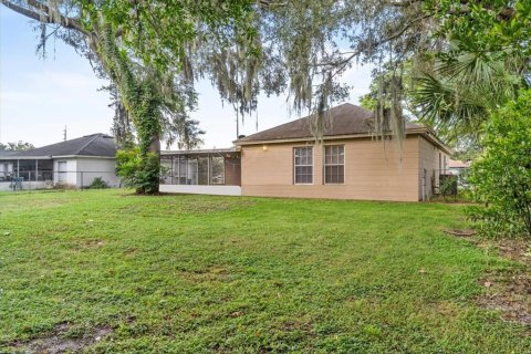 House in Bartow, Florida 3 bedrooms, 112.5 sq.m. № 1877425 - photo 27