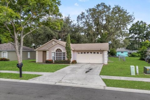 House in Bartow, Florida 3 bedrooms, 112.5 sq.m. № 1877425 - photo 3