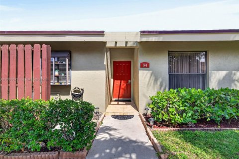 Casa en venta en Boynton Beach, Florida, 3 dormitorios, 128.21 m2 № 2072768 - foto 2
