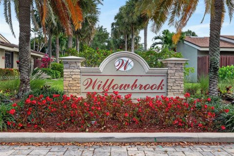 Casa en venta en Boynton Beach, Florida, 3 dormitorios, 128.21 m2 № 2072768 - foto 24